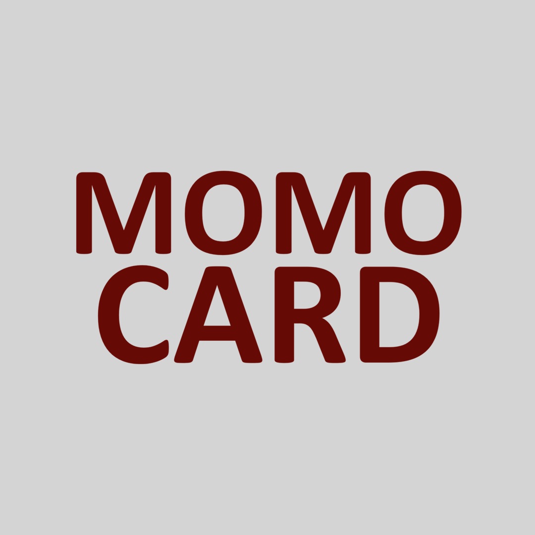 Momo Card